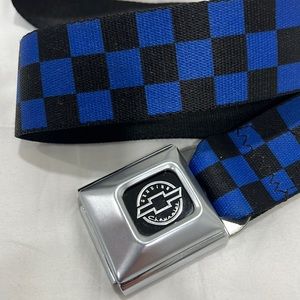 Belt Seat Belt buckle GM Chevrolet